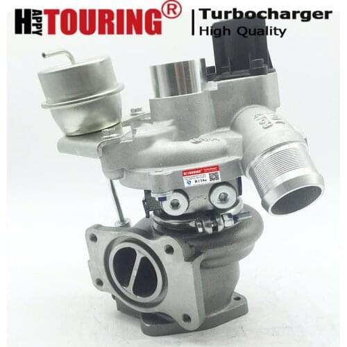 Turbocharger K03 Turbine 9803546480 53039880292 0375T3 9809028880 turbo for Citroen DS3 Peugeot 208 1.6 EP6FDTX EP6CDTX