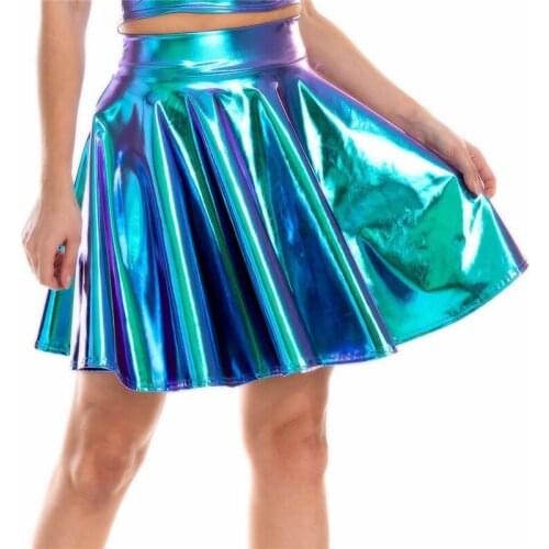 Женские юбки с высокой талией Yufeida China At AliExpress