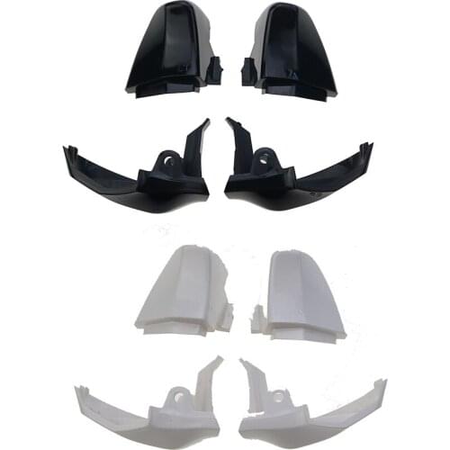 JCD Replace Parts For Xbox One Controller LB LT RB RT Upper Bottom Trigger Button Replacement Repair Parts