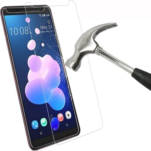 9H Tempered Glass For HTC One A9 A9S X9 X10 S9 Screen Protector For HTC One Max Me T6 Desire 10 Evo 10 Pro Protective film