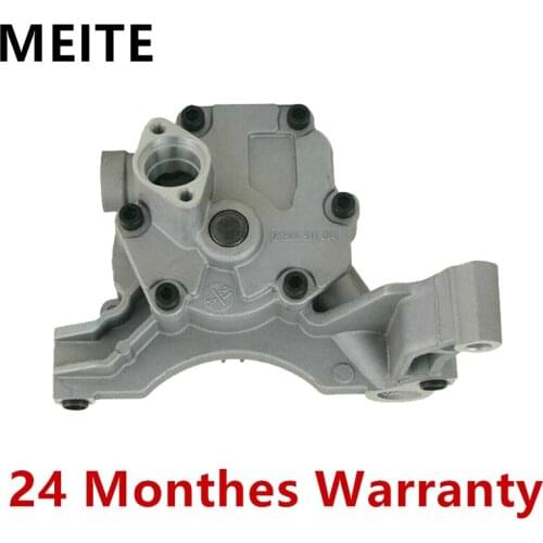 03C115105AG 1.4T Engine Oil Pump Assembly For VW Golf Passat Jetta Scirocco For Audi A1 A3 S3 Skoda Seat 03C115105AC 03C115105Q
