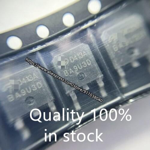 20pcs/lot D413A AOD413A New TO-252 40V 12A