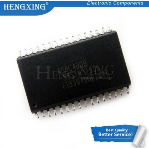 5pcs/lot AS6C4008-55SIN AS6C4008-55SINTR AS6C4008 SOP32 In Stock