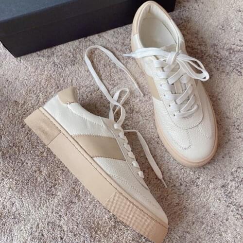 Daveanddi Women's Sneakers