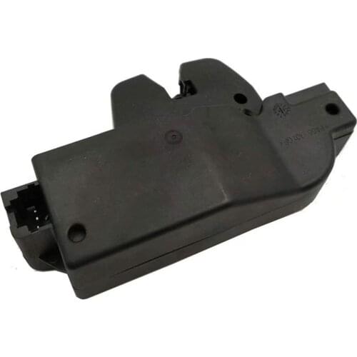 Central Locking Motor OEM 9646091480 Fit for PEUGEOT 206 CC & SW 307 407 607 CITREON C2 C3 C4 C5