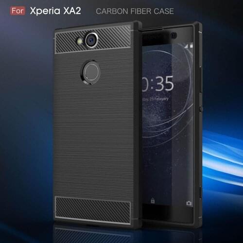 Xperia XA2 Plus Elepinter China