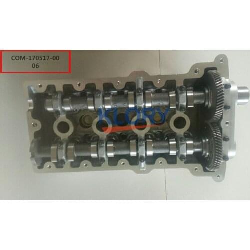 Cylinder head assembly For Changan beni mini OEM:CB10001-1000