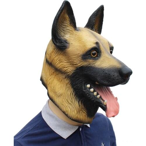 Joliemaison Carnival Masks