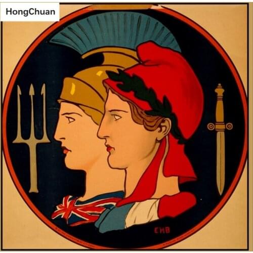 Square/Round Diamond Painting "Abstract Colorful" Character Cross Embroidery Rhinestone 5D DIY Mosaic Color Art Decoration