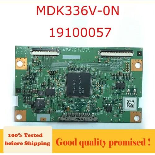 MDK336V-0N 19100057 Tcon Board for TH-L32X10C 32AV300C TLM3233N LC32CS11 ...etc. Replacement Board T-con Board
