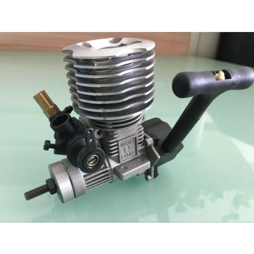 Chungyang 15-18CC nitro engine for HSP On road off road buggy moonster car 94122 94102 94106 94105 94188 97166