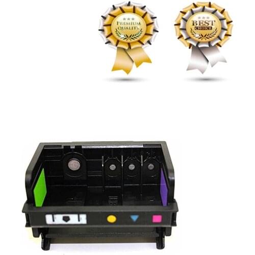 Genuine HP920 4-Slot Print Head CD868-30002 For HP 6000 6500 6500A 7000 7500A