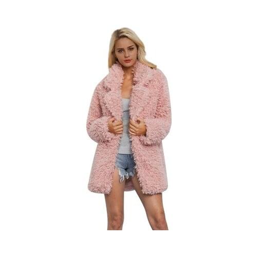 Top brand New Free Women Shipping Fashion Faux Fur Coat MT0846 high quality