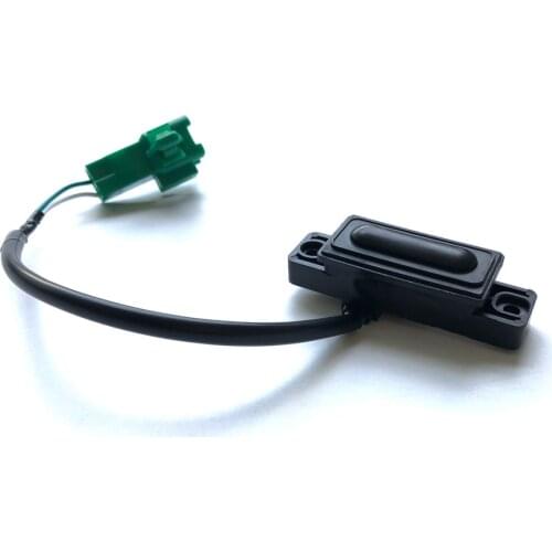 Trunk Switch Boot Release Switch rear door handle Button accessories For Suzuki Swift 2005-2017 37178-62J00 3717862J00