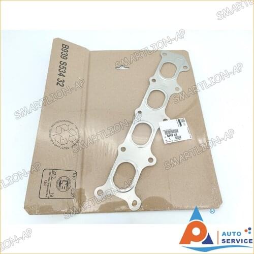 Exhaust Manifold Gasket 0349H8 Used for Peugeot 307 Citroen 2.0 Engine