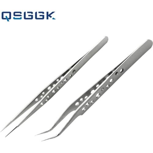 QSGGK Tweezers