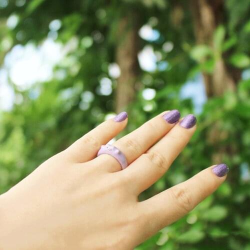 Ditto Ring Adjustable