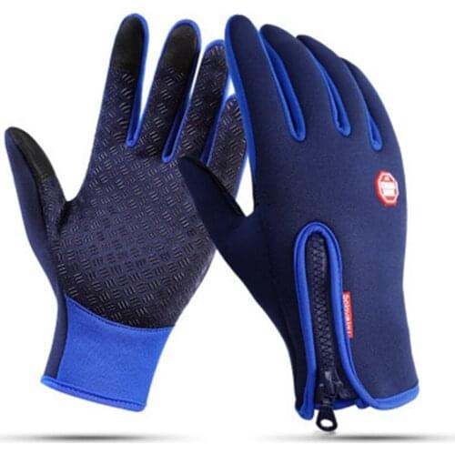 Waterproof Anti-Slip Breathable Fly Fishing Gloves Full Finger Durable Fisher Cycling Gloves Pesca Fitness Carp rock Fish gloves