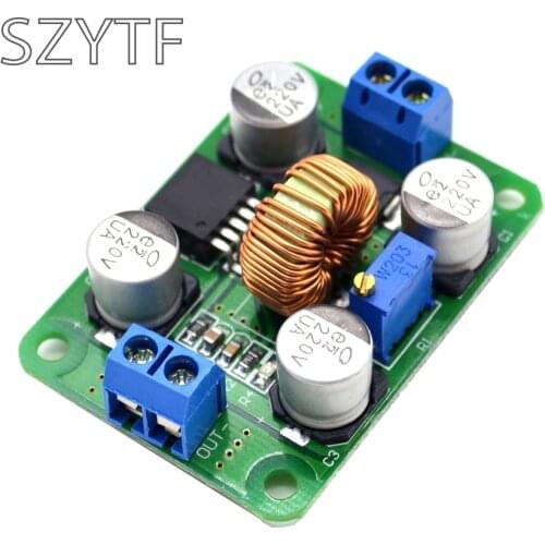 High Power LM2587 Module DC-DC Boost Module lm2577 (Peak 5A) 2577