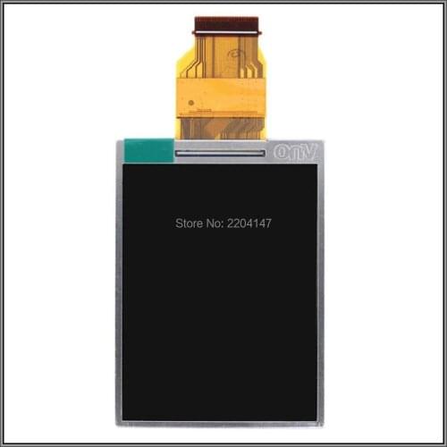 LCD Display Screen for Olympus VR-330 VR330 Digital Camera