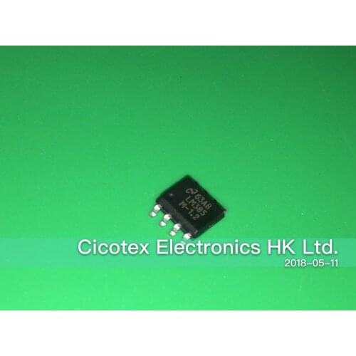 10pcs/lot LM385M-1.2 SOP8 LM385M1.2 IC VREF SHUNT 1.235V 8SOIC LM385 M1.2 LM385MX-1.2