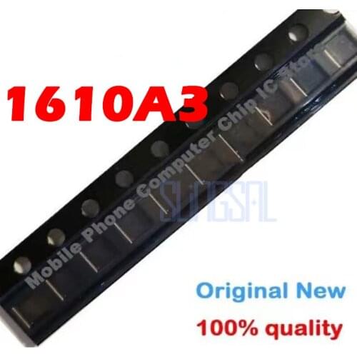 10pcs/lot Original 1610A3 U2 U4500 Charging iC for iPhone 6 6S & 6S Plus SE Charger ic Chip 36Pin on Board Ball Phone integrated
