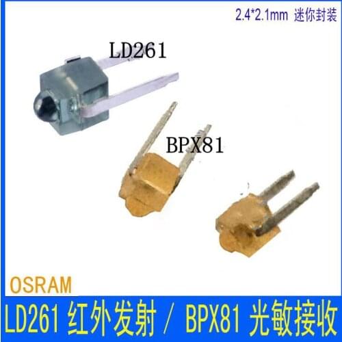 100%New&original BPX81-3 BPX81