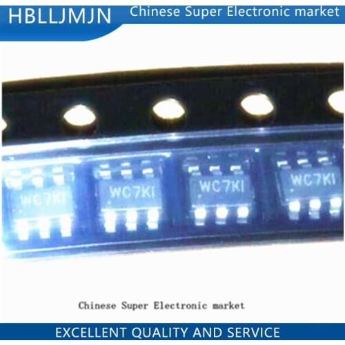 100PCS SY8113ADC SY8113BADC SY8113A SY8113 SOT23-6