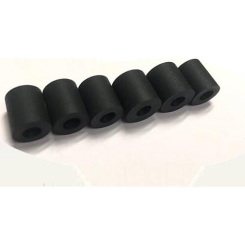 4 sets(6pcs one set) High Quality Paper Feed Roller Tire for Xerox WC5845 5855 5945 5955 5755 5865 5875 5890 Pick up roller tire