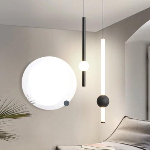 ABNT LED Pendant Lights
