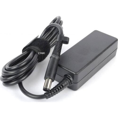 AC Adapter 19.5V 2.31A 45W 7.4*5.0mm With Pin For HP Folio 9470m C8K20PA Ultrabook HSTNN-LA35 696607-001 696694-001