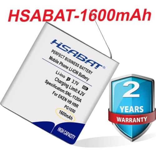 Top Brand 100% New 1600mAh PG1050 Battery for EKEN H9 H9R H3 H3R H8PRO H8R SJ4000 SJCAM SJ5000 M10 SJ5000X in stock