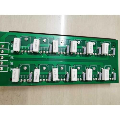 Ultrasonic Welding Machine Accessories Power Plate Crystal Plate 15K20k