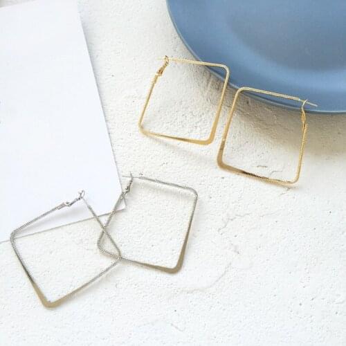 Большие кольца Bilandi China At AliExpress