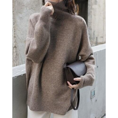 Fanceey Women's Sweaters And Cardigans