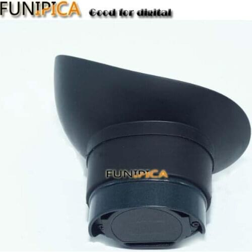 HDR-FX100E Viewfinder for Sony fx100E VX2200E DSR-VX2200E Viewfinder Eyepiece video camera repair Accessories free shipping