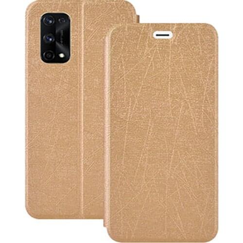 PU leather case RealmeX7 Pro Cover flip Case For OPPO Realme X7 Pro Phone Cases For OPPO Realme X7Pro RealmeX7Pro back shell