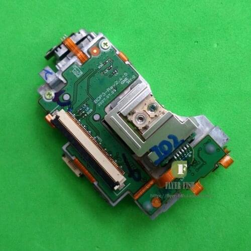 Laser Len For BDP3-Rev2.4-s Optical Pickup BDP3 SOH-BDP3 Blu-ray Optical Bloc SOHBDP3 BDP-3