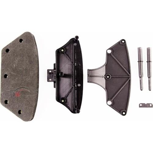 LC Racing 1/14 Parts L6040 Accessories Rally Pump Handle Set for RC Buggy Off-road Vehicle Desert Short-course Truck Model Car