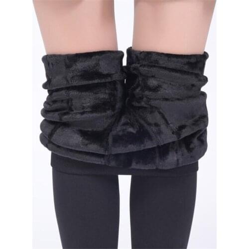 LJCUIYAO Women's Corduroy Trousers