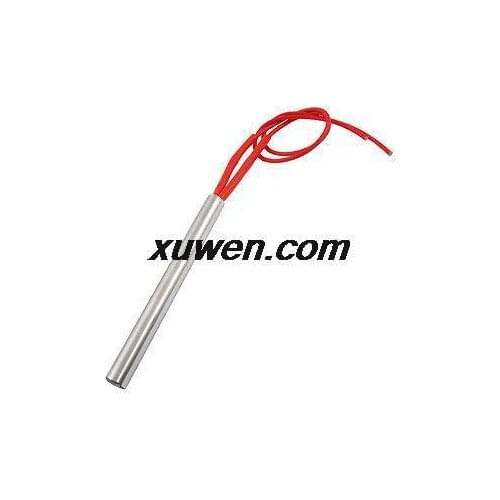 1pcs 12mm x 300mm Heating Element Cartridge Heater AC 220V 900W for Mould Electricity Generation