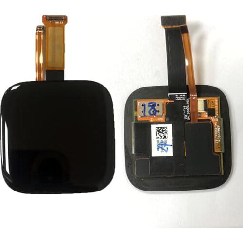 New touch LCD Display Screen with backlight For Fitbit Versa 2 Smartwatch FB507