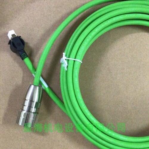 New and original sensor 5m cable VW3M8101R50