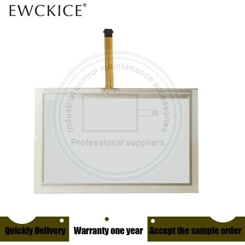 NEW Panelview C400 2711C-T4T HMI PLC touch screen panel membrane touchscreen