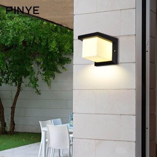 PINY Night Lights