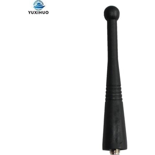 RA-M007 UHF 800MHz 806-941MHz Stubby Short Wave Antenna for Motorola GTX XTS3500 XTS5000 HT1000 MTX950 XTS 2500 3000 5000 Radio
