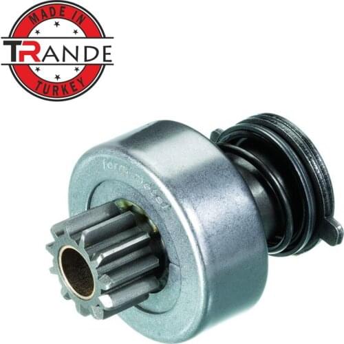 Starter Motor Pinion Gear 72336117 Made In Turkey Trande Store Guarantee