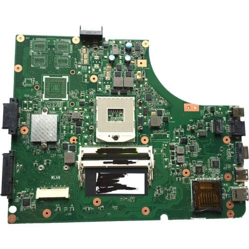 SZWXZY Excellent For Asus P53E K53E A53 Laptop Motherboard K53SD MAIN BOARD REV:2.3 HM65 100% Working