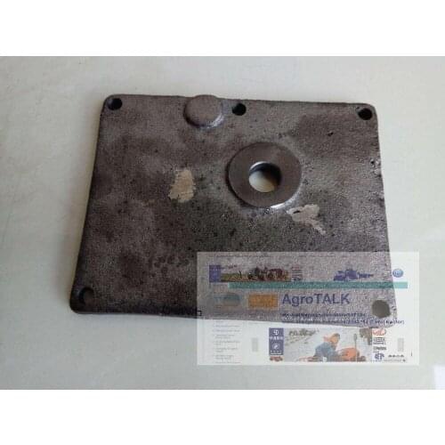 TE250.361D-02a , the cover for middle connection for Foton TE 25 series tractor