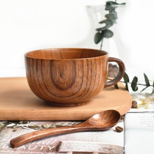 ULKNN Unusual Mugs China